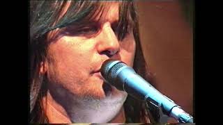 N. Y. C. - Steve Earle - live on BBC television