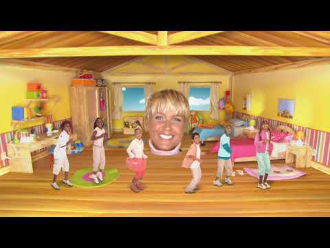 Xuxa - Morto-Vivo (Vídeo Oficial - XSPB 7)