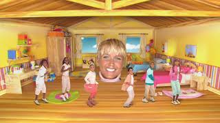 Xuxa - Morto-Vivo (Vídeo Oficial - XSPB 7)