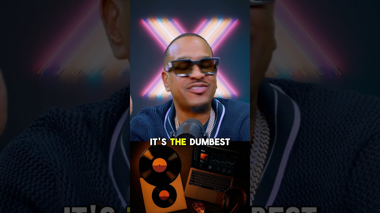 Ray Daniels breaks down how advances really work in the music industry.