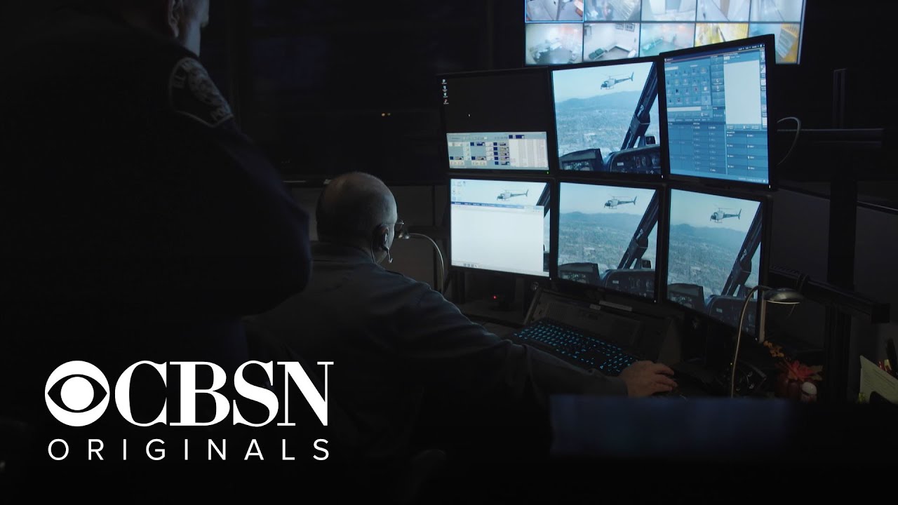 Preview: Racial Profiling 2.0