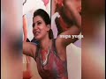 Actress Samantha Hot Armpit