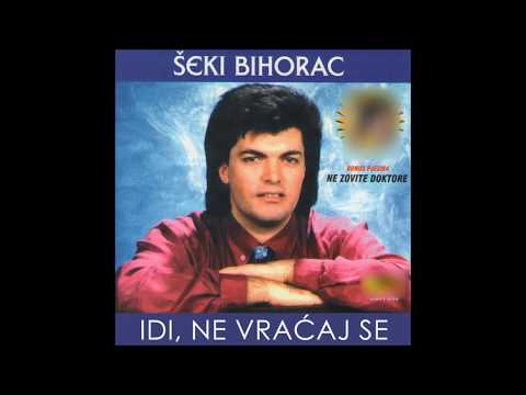 Seki Bihorac - Azra - (Audio 1999)HD