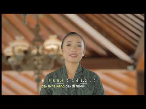 Tembang Macapat KINANTHI