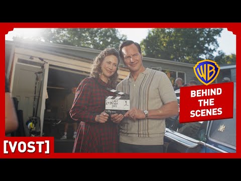 Conjuring : L'Heure du Jugement | Le chapitre le plus sombre des Warren (VOST)