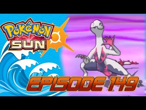 RAZZLE DAZZLE SALAZZLE! - Ladder Up Episode 149 Pokemon Sun and Moon VGC Wifi Battles