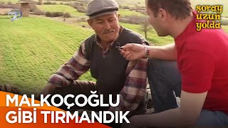 Balları Korumak İçin Büyük Kule Yaptık | Şoray Uzun Yolda