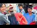Sonal Ko Pehli Bar Itne Big Mall Mai Shopping Karvai Abhi Ne Jeans Top Lia Usne