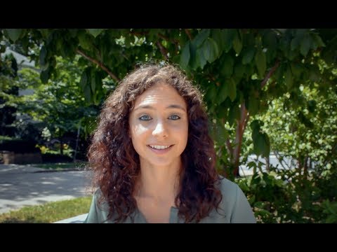 WSP Perspectives: Interning at WAMU 88.5 FM