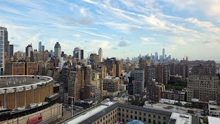 Fairfield Inn & Suites NY Midtown-Penn Station (4K HDR)