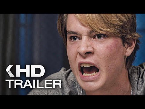 I SEE YOU Trailer German Deutsch (2020)