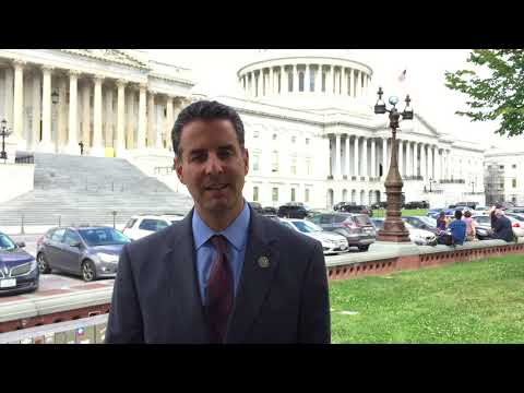 Sarbanes Video Statement on Hispanic Heritage Month | Congressman John Sarbanes