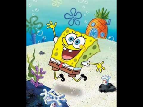 SpongeBob SquarePants Production Music - The Lineman (Full version)