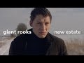 Giant Rooks - New Estate (Official Video)