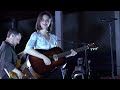 Gracie Abrams Risk Live In Moody Amphitheater Austin Texas 09 22 24