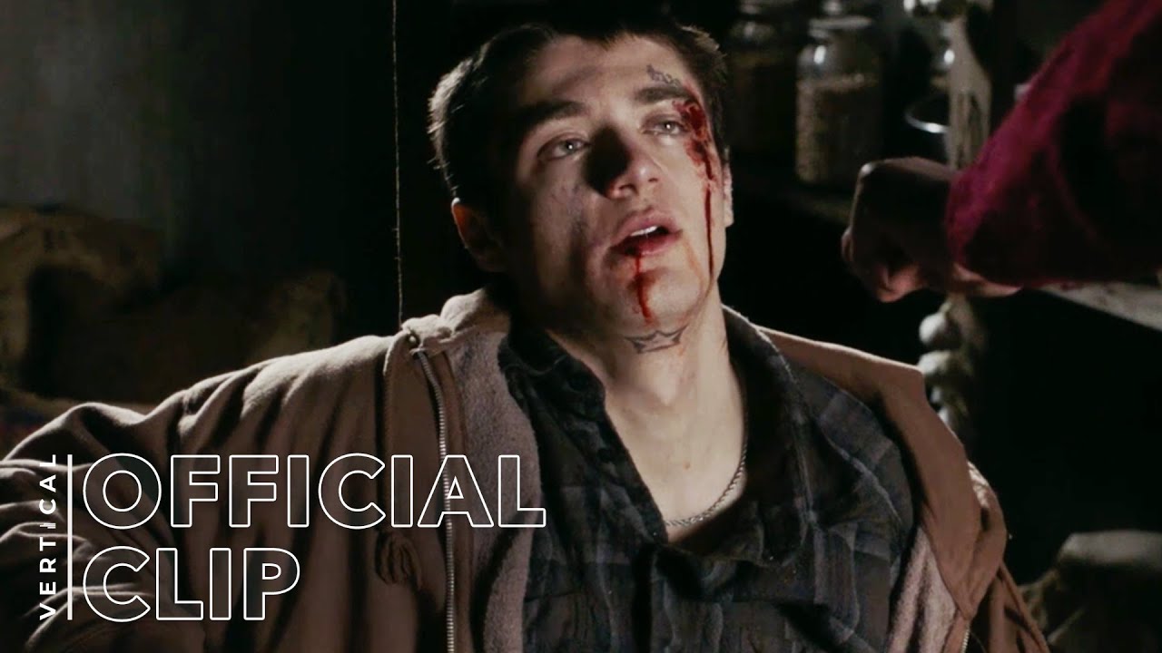 What Happened To Me?