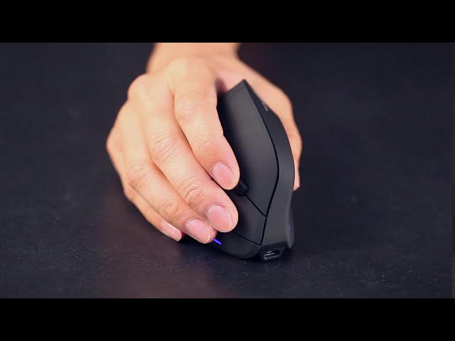 Vídeo relacionado con zelotes Ratón Inalámbrico Gaming,4 dpi Ajustable, Ahorro de Energía,Ratón Ergonómico Óptico con Nano Receptor,Wireless Mouse Inalambrico para Portátil,PC
