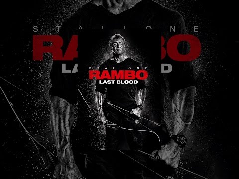 Rambo: Last Blood