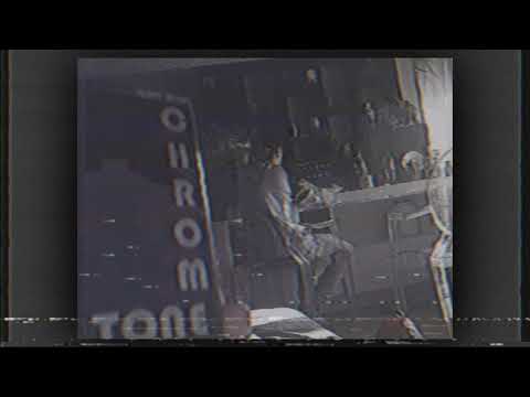 DJ CHROME TONE - ROLLIN' IN MY CADILLAC