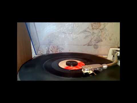 The Shadows - Let Me Be The One - 1975