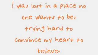 EleventySeven - Love in Your Arms Lyrics