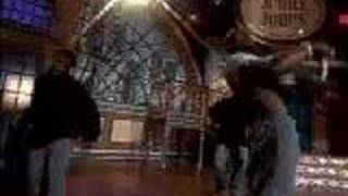 Tyrese Performs Nobody Else On Jenny Jones