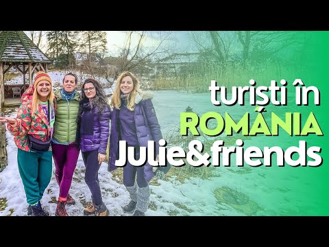 De vizitat în #ROMÂNIA | Hărman | Csíki Sör | Castelul Kálnoky | vlog92