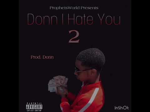 Don Solo - “Freestyle” (Prod.donn)