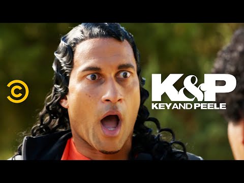 Quackadilly Goes Too Far - Key & Peele