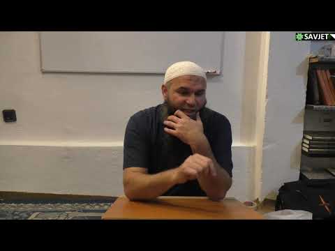 Dova 2.dio Prof.Muhidin Halilović 2019