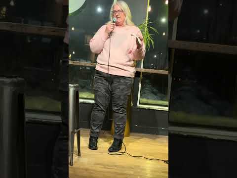 Night Oat Open Mic Jan 2026