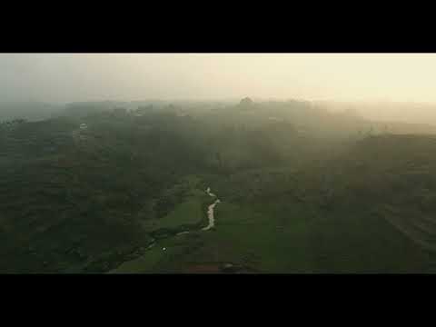 Stunning Aerial View of Laitlum Grand Canyon, Meghalaya | 4K Ultra HD Drone Footage