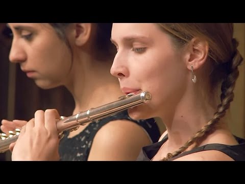 Gabriel Fauré – Pavane, Op. 50 conducted & arranged by Tomasz Chmiel, The Young Cracow Philharmonic