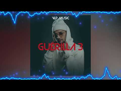 Soolking x Benab Type Beat - "Guerilla 3" || Instru Trap / Reggaeton Mélodique | Instru Rap 2023