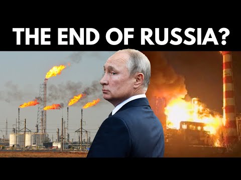 Russia Has a BIG Energy Problem