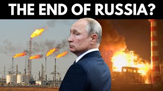 Russia Has a BIG Energy Problem