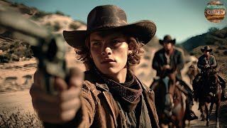 Download lagu THE LAST DAYS OF BILLY THE KID 🎬 Full Western Movie in Spanish 🎬 HD mp3