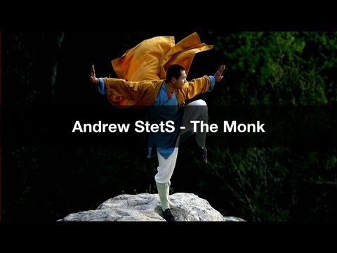 Andrew StetS - The Monk (Original Mix)