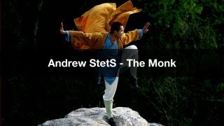 Andrew StetS - The Monk (Original Mix)