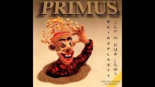 Primus-  Rhinoplasty Full Album