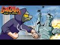 Godzilla: Destroy All Monsters Melee (XBox) - MIB Video Game Reviews Ep 41