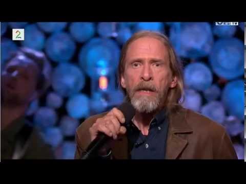 ELG - Hjernen er alene