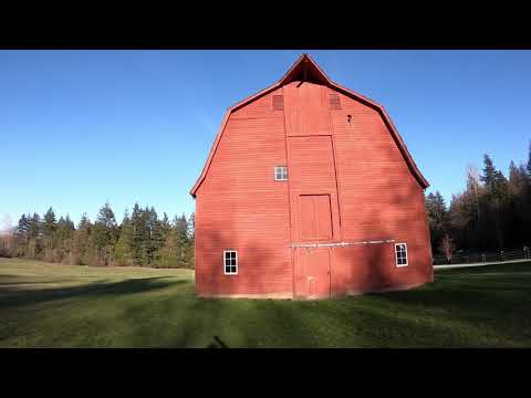 Mar 31,2019 at Campbell River Regional Park langley BC Canada