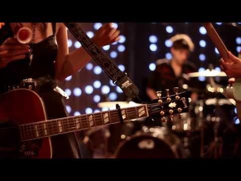 Lindi Ortega - I Want You (Live)