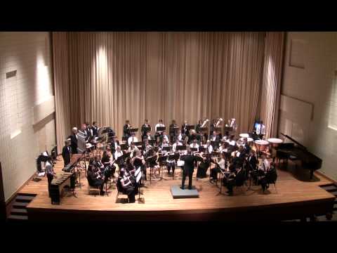 Choreography (Robert Sheldon, conducting)