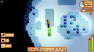 Mineral Hoe - Let's Play Stardew Valley Part 253