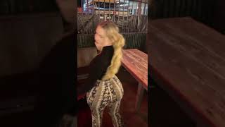 Twerking In Public???Wait For It #foryou #bigbank #shorts #twerking #challenge