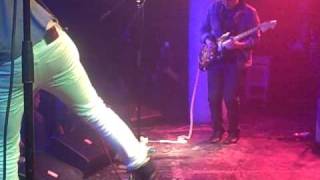 The Postelles Play 'Stella' in NYC