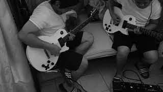Urbandub - Fallen On Deaf Ears (Cover)
