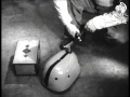 Mechanical Tortoise (1951)
